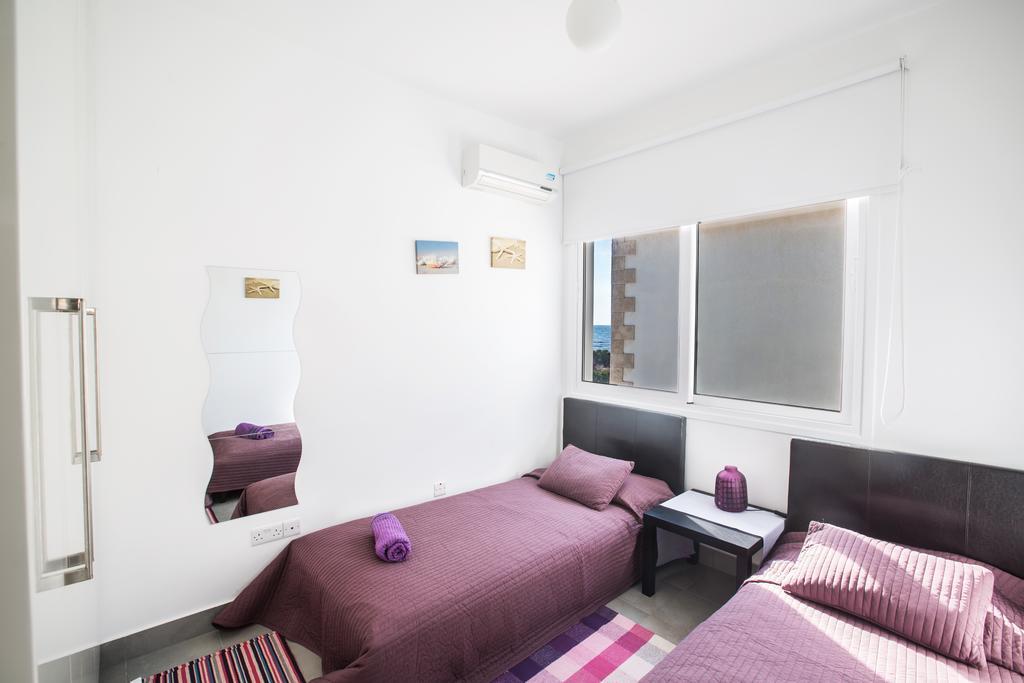 Gorgona Villas Ayia Napa Habitación foto