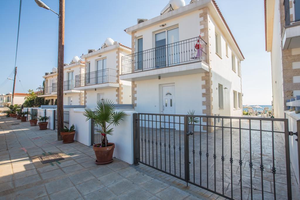 Gorgona Villas Ayia Napa Exterior foto
